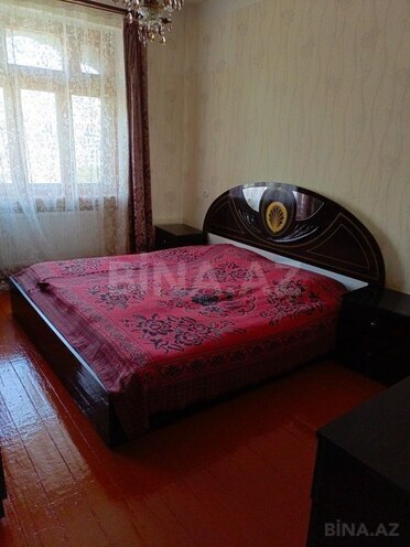 3 otaqlı köhnə tikili - 8 Noyabr m. - 76 m² (6)