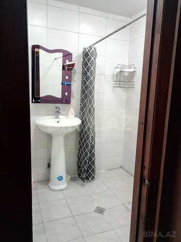 3 otaqlı köhnə tikili - 8 Noyabr m. - 76 m² (11)