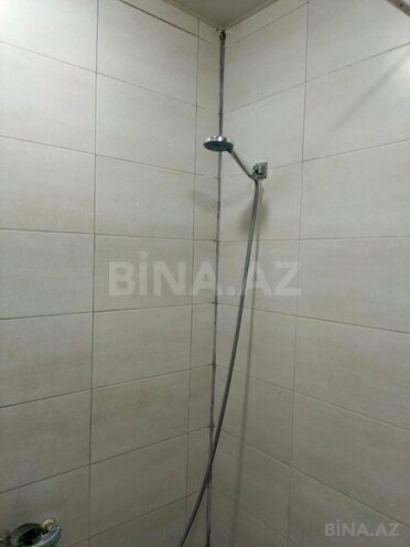 3 otaqlı köhnə tikili - 8 Noyabr m. - 76 m² (10)