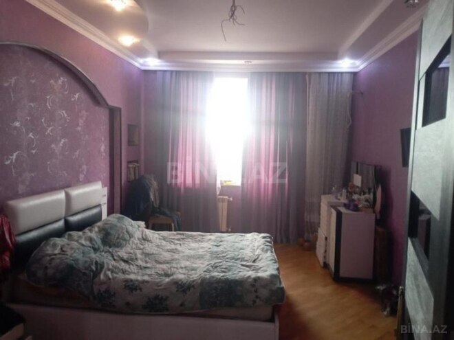 3 otaqlı yeni tikili - Nəsimi m. - 102 m² (6)