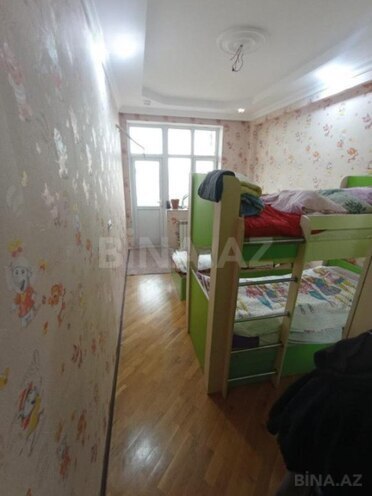 3 otaqlı yeni tikili - Nəsimi m. - 102 m² (5)