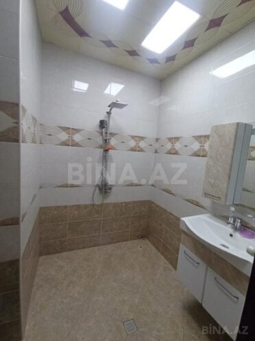 3 otaqlı yeni tikili - Nəsimi m. - 102 m² (8)