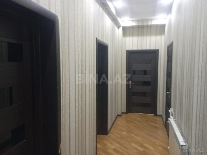 3 otaqlı yeni tikili - Nəsimi m. - 102 m² (7)