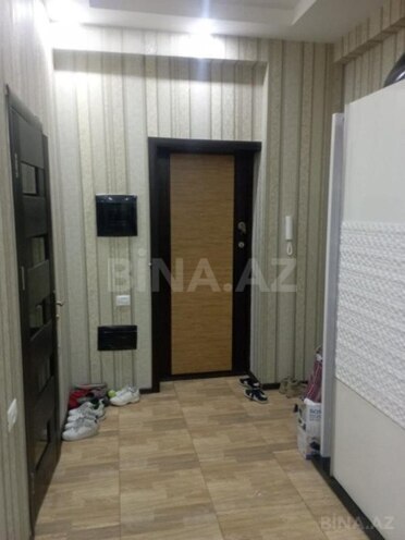 3 otaqlı yeni tikili - Nəsimi m. - 102 m² (10)