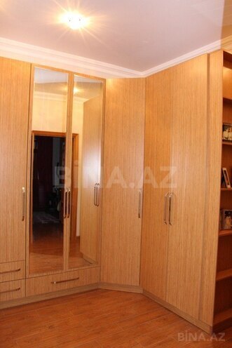 3-комн. новостройка - м. Элмляр Академиясы - 140 м² (12)