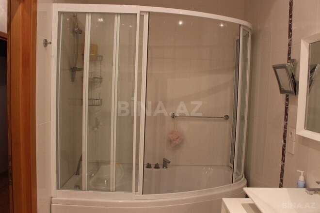 3-комн. новостройка - м. Элмляр Академиясы - 140 м² (19)