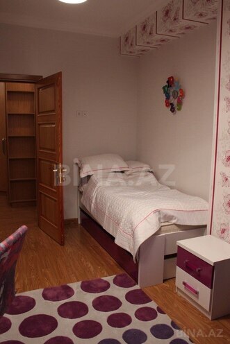 3-комн. новостройка - м. Элмляр Академиясы - 140 м² (10)