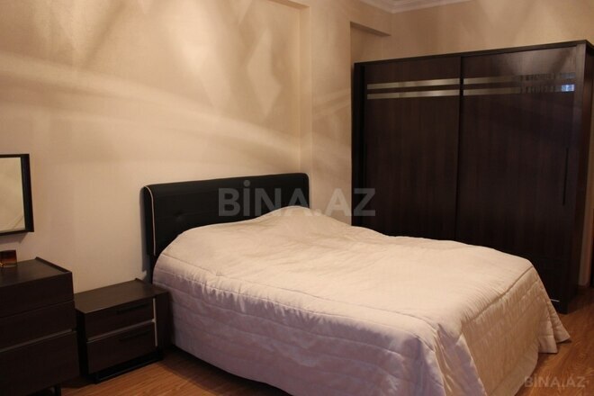 3-комн. новостройка - м. Элмляр Академиясы - 140 м² (7)