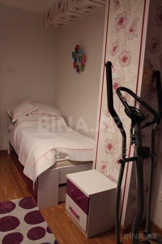 3-комн. новостройка - м. Элмляр Академиясы - 140 м² (17)