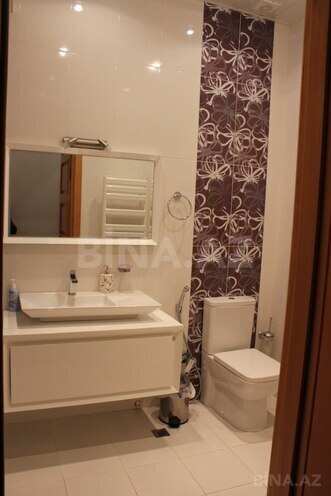 3-комн. новостройка - м. Элмляр Академиясы - 140 м² (18)