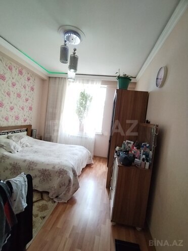 2 otaqlı yeni tikili - Azadlıq Prospekti m. - 78 m² (4)
