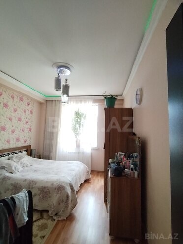 2 otaqlı yeni tikili - Azadlıq Prospekti m. - 78 m² (3)