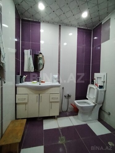 2 otaqlı yeni tikili - Azadlıq Prospekti m. - 78 m² (9)