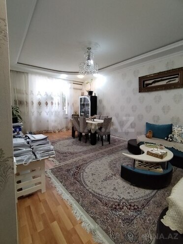 2 otaqlı yeni tikili - Azadlıq Prospekti m. - 78 m² (1)
