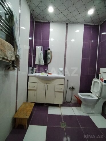 2 otaqlı yeni tikili - Azadlıq Prospekti m. - 78 m² (8)