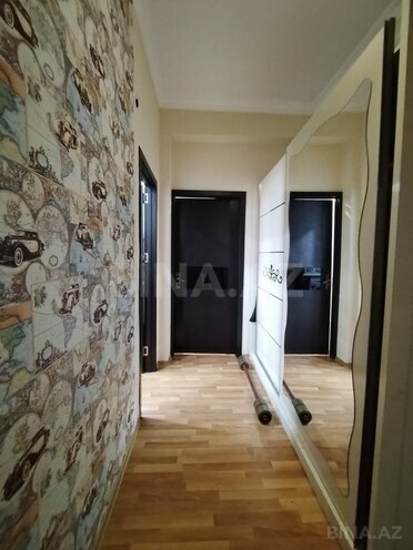 2 otaqlı yeni tikili - Azadlıq Prospekti m. - 78 m² (6)