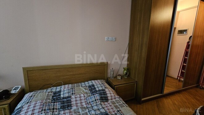 1-комн. новостройка - м. Иншаатчылар - 62.5 м² (4)