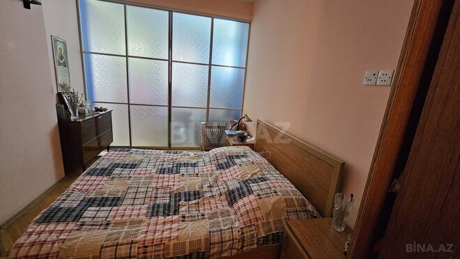 1-комн. новостройка - м. Иншаатчылар - 62.5 м² (3)