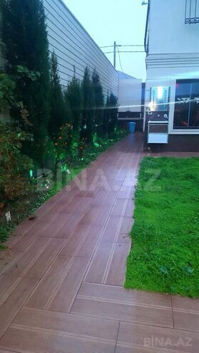 7-комн. дом/дача - пос. Бадамдар - 535 м² (5)