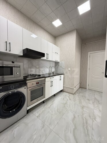 2-комн. новостройка - м. Ахмедлы - 65 м² (13)