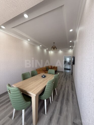 2-комн. новостройка - м. Ахмедлы - 65 м² (3)
