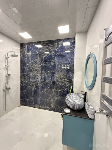 2-комн. новостройка - м. Ахмедлы - 65 м² (14)