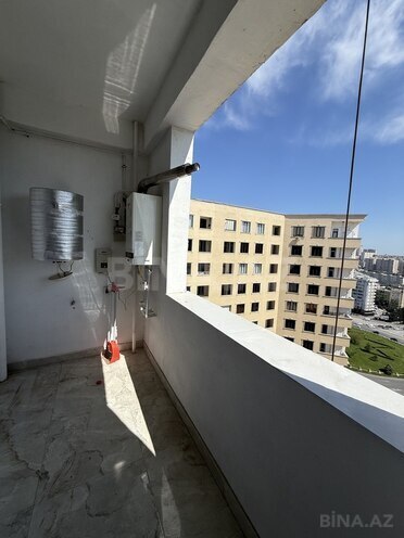 2-комн. новостройка - м. Ахмедлы - 65 м² (8)