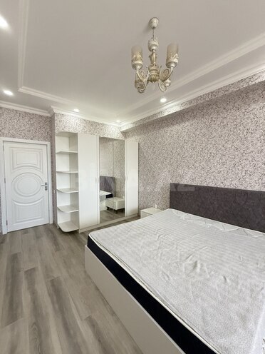 2-комн. новостройка - м. Ахмедлы - 65 м² (19)