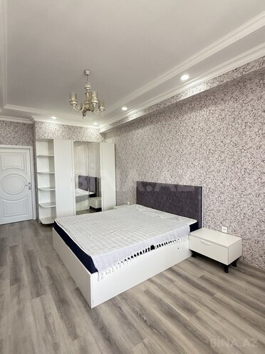 2-комн. новостройка - м. Ахмедлы - 65 м² (17)