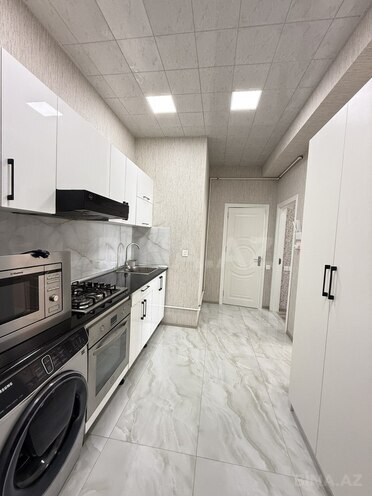 2-комн. новостройка - м. Ахмедлы - 65 м² (12)