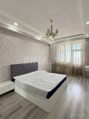 2-комн. новостройка - м. Ахмедлы - 65 м² (18)