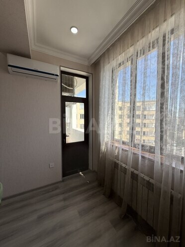 2-комн. новостройка - м. Ахмедлы - 65 м² (7)