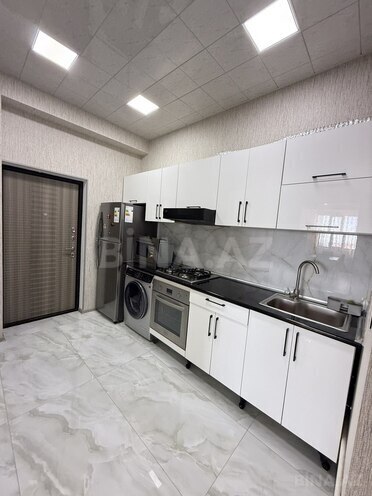 2-комн. новостройка - м. Ахмедлы - 65 м² (11)