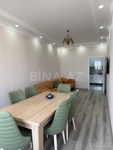 2-комн. новостройка - м. Ахмедлы - 65 м² (2)