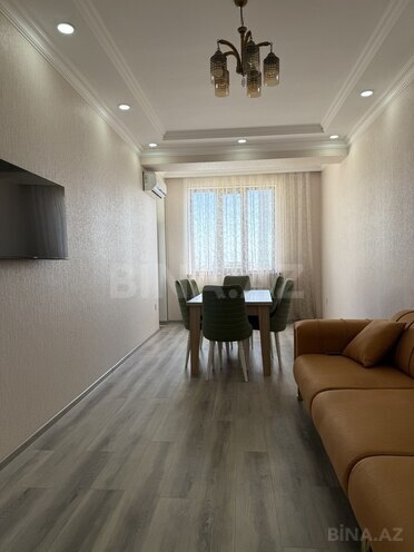 2-комн. новостройка - м. Ахмедлы - 65 м² (6)