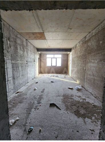 3 otaqlı yeni tikili - Nəsimi r. - 140 m² (2)