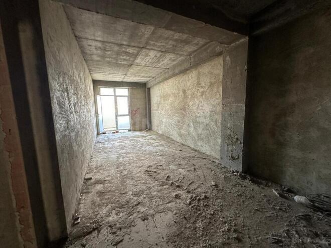 3 otaqlı yeni tikili - Nəsimi r. - 140 m² (4)