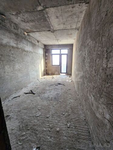 3 otaqlı yeni tikili - Nəsimi r. - 140 m² (5)