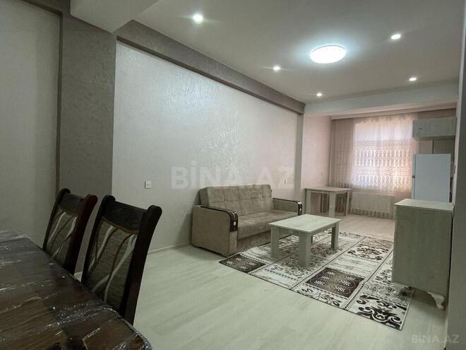 2 otaqlı yeni tikili - Masazır q. - 57 m² (2)