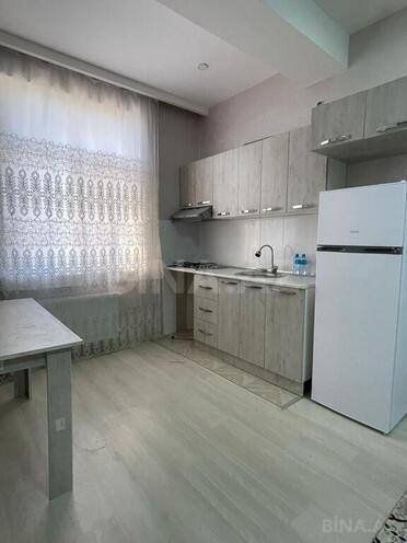 2 otaqlı yeni tikili - Masazır q. - 57 m² (3)