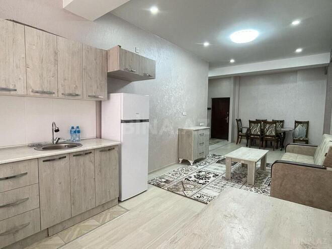 2 otaqlı yeni tikili - Masazır q. - 57 m² (4)