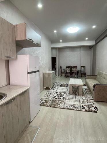 2 otaqlı yeni tikili - Masazır q. - 57 m² (1)