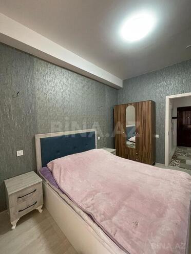 2 otaqlı yeni tikili - Masazır q. - 57 m² (5)