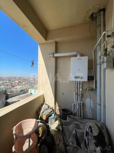 2 otaqlı yeni tikili - Masazır q. - 57 m² (6)