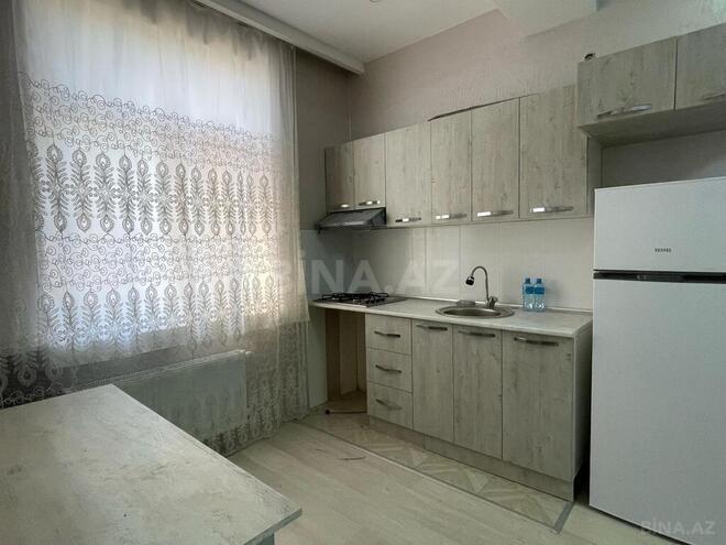 2 otaqlı yeni tikili - Masazır q. - 57 m² (7)