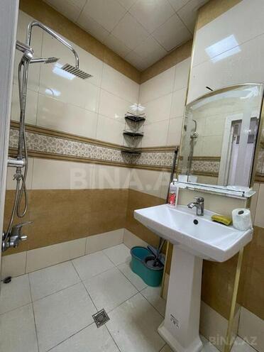 2 otaqlı yeni tikili - Masazır q. - 57 m² (8)