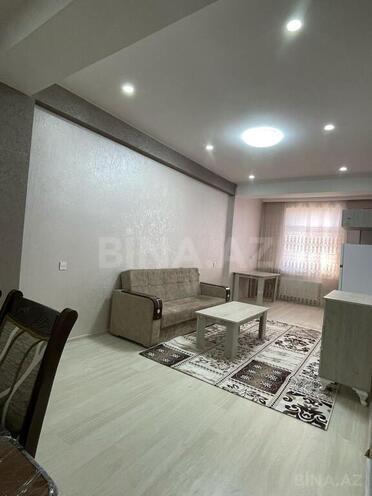 2 otaqlı yeni tikili - Masazır q. - 57 m² (13)