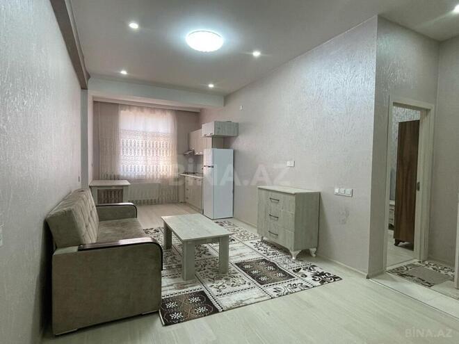 2 otaqlı yeni tikili - Masazır q. - 57 m² (15)