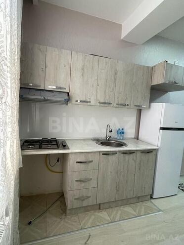 2 otaqlı yeni tikili - Masazır q. - 57 m² (12)