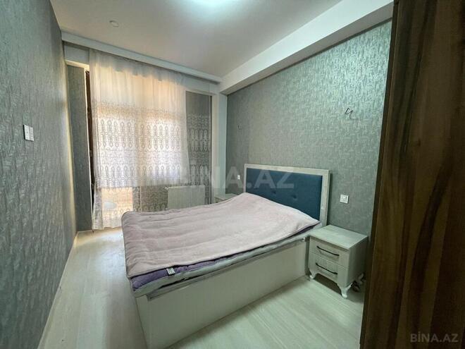 2 otaqlı yeni tikili - Masazır q. - 57 m² (11)